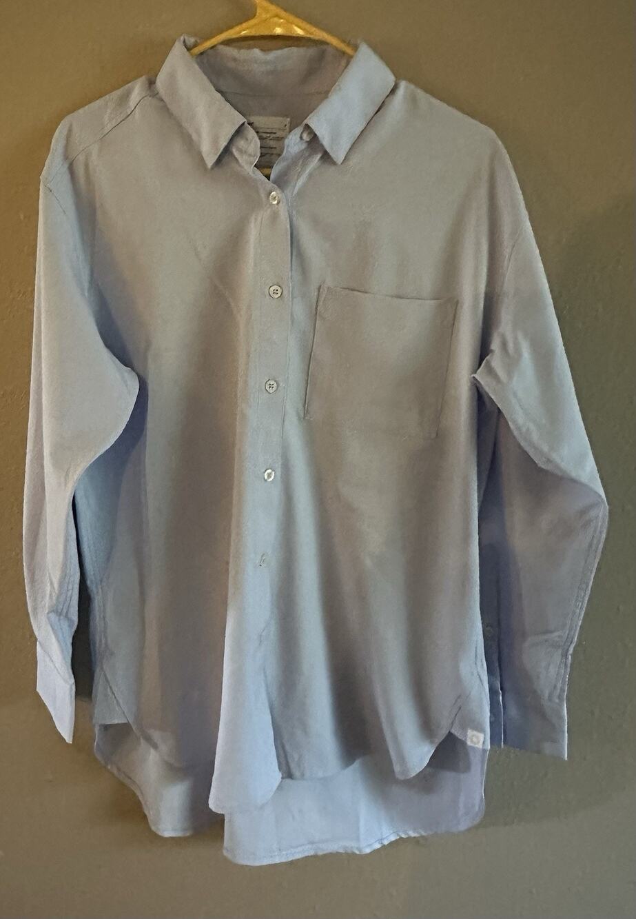 Ministry Of Supply Men’s Shirt